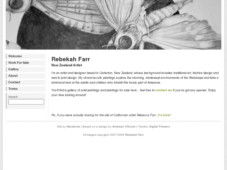 www.rebekahfarr.com