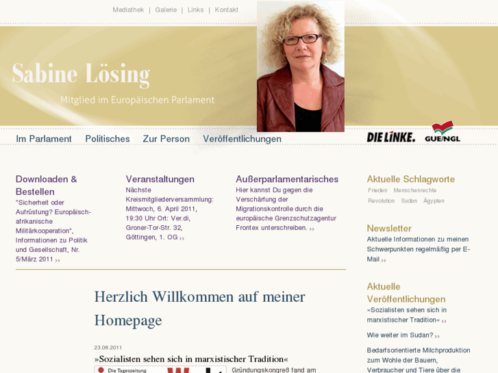 www.sabine-loesing.de