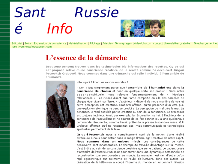 www.sante-info-russie.com