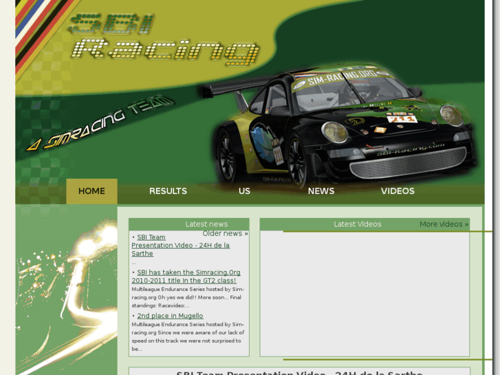 www.sbi-racing.com