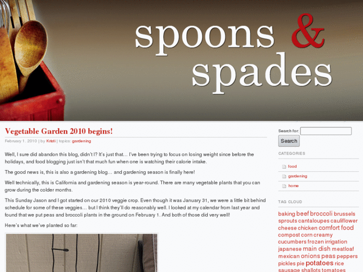 www.spoonsandspades.com