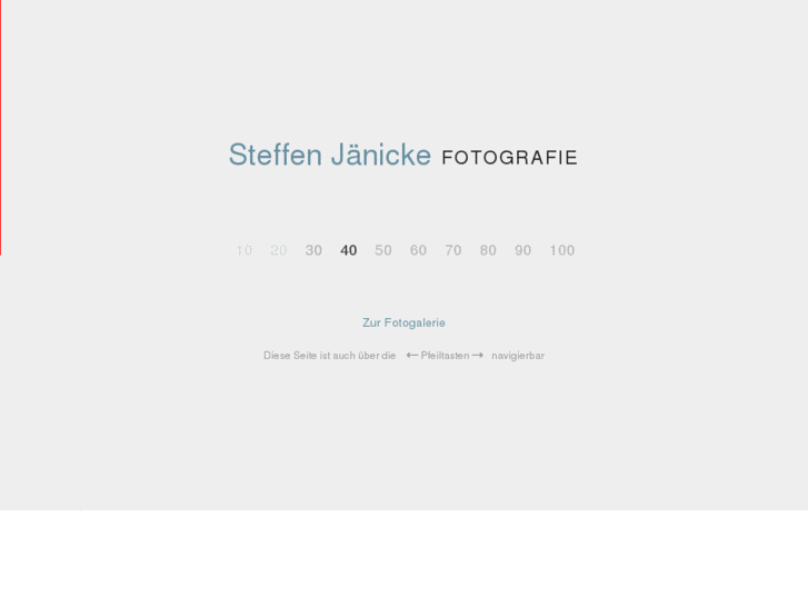 www.steffenjaenicke.com