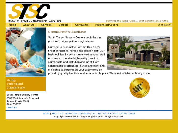 www.stscsurgery.com