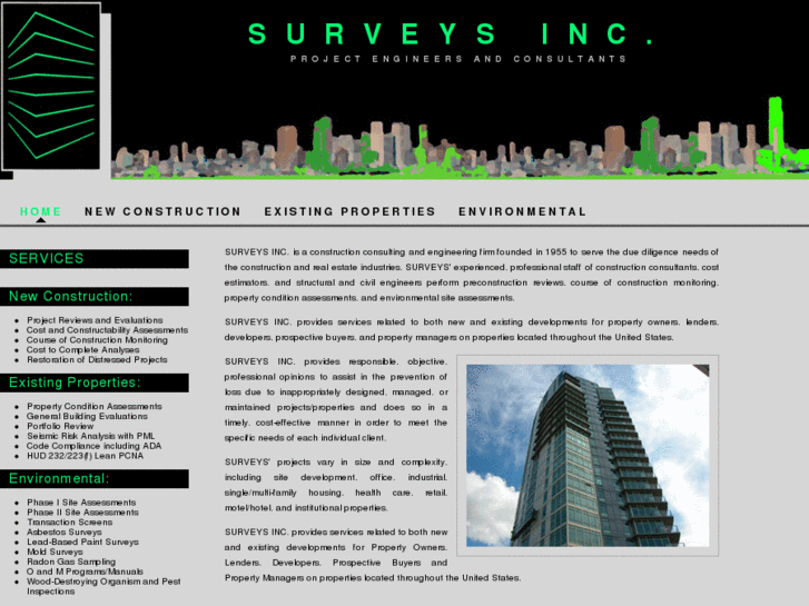 www.surveysinc.net