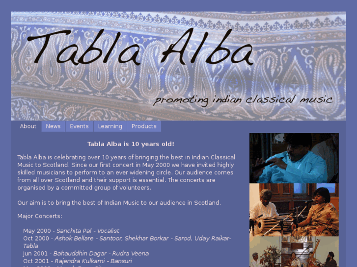 www.tablaalba.org