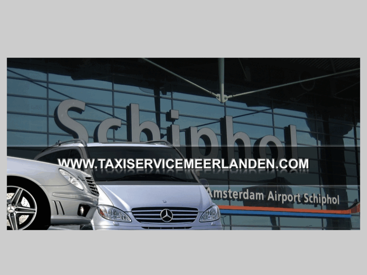 www.taxiservicemeerlanden.com