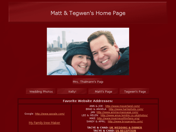 www.thalmannhome.com