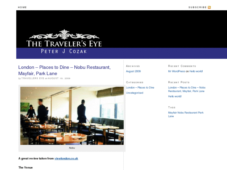 www.thetravellerseye.com
