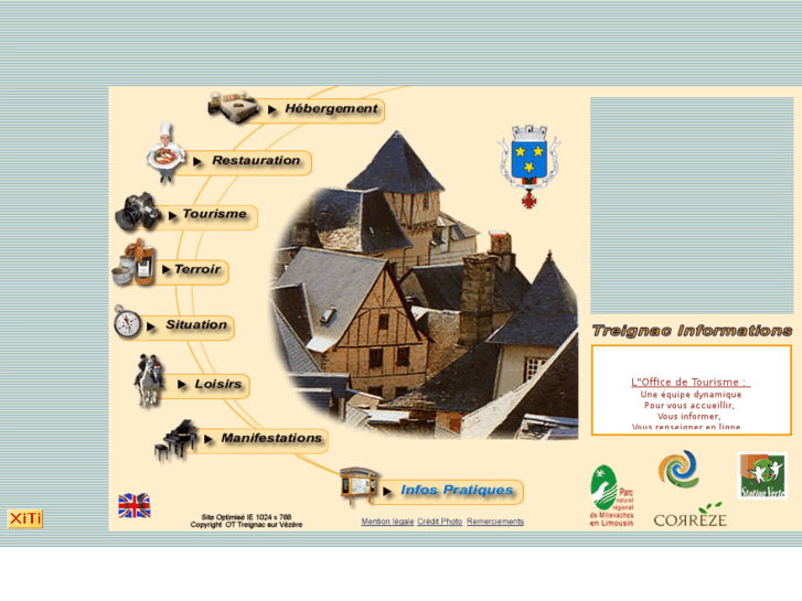 www.tourisme-treignac.fr