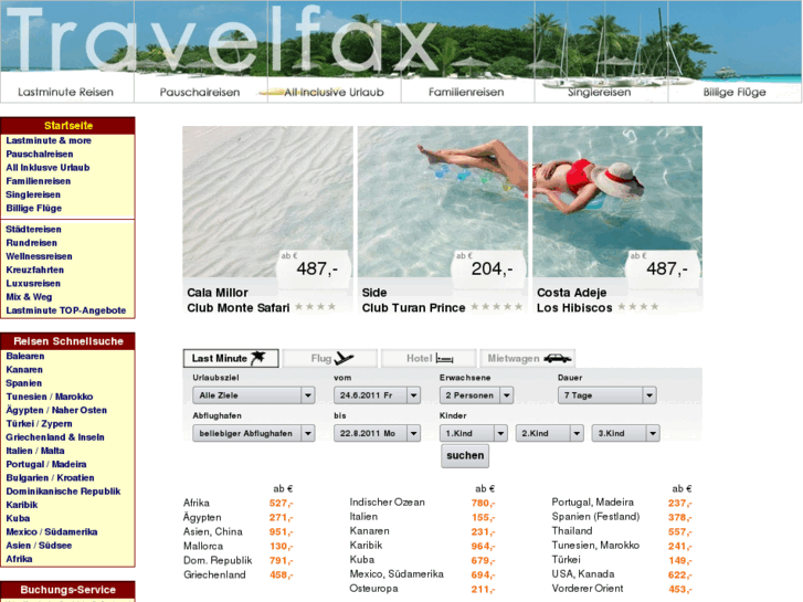 www.travelfax.de