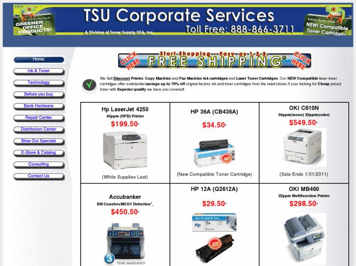 www.tsucorporateservices.com