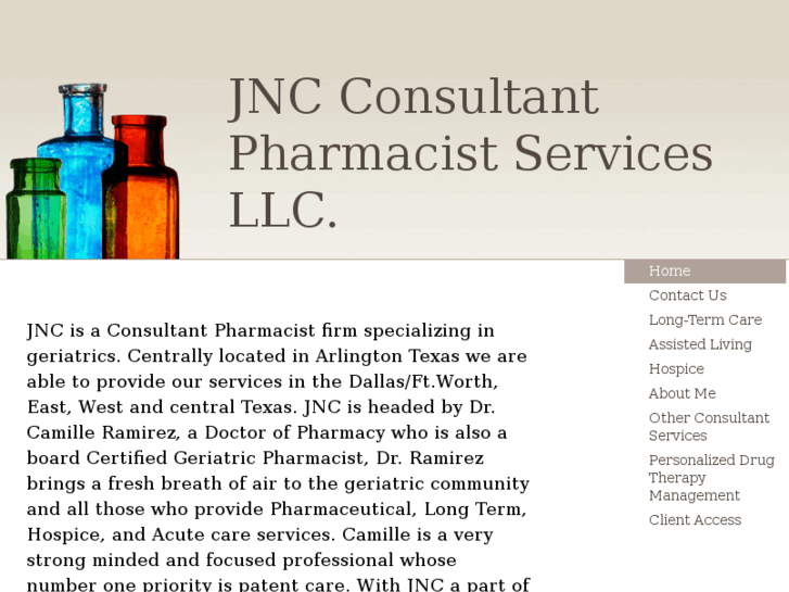 www.txrxconsultant.com