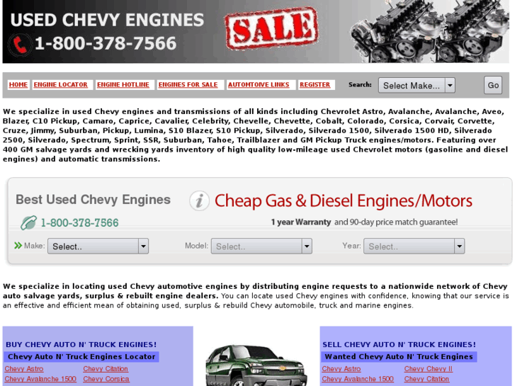 www.used-chevy-engines.com