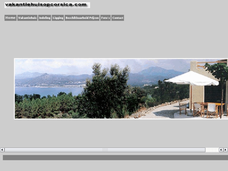 www.vakantiehuisopcorsica.com