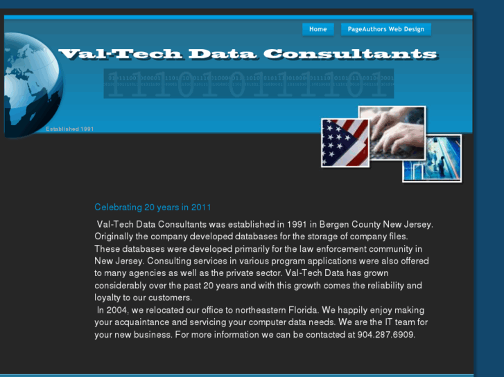 www.valtechdata.com