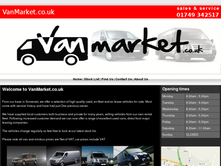 www.vanmarket.co.uk