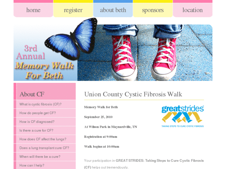 www.walkforbeth.com