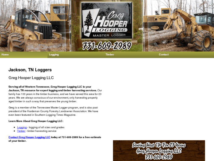 www.westtnlogging.com