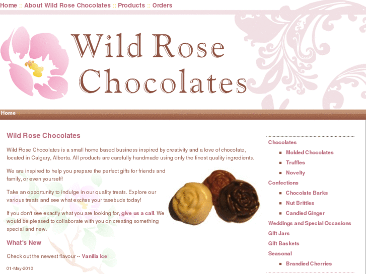 www.wildrosechocolates.com