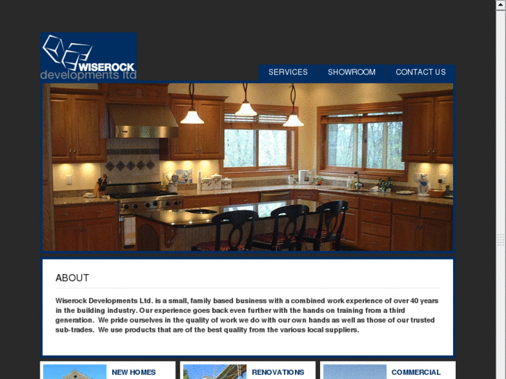 www.wiserockdevelopments.com