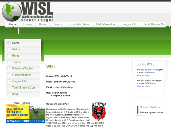 www.wisl.org