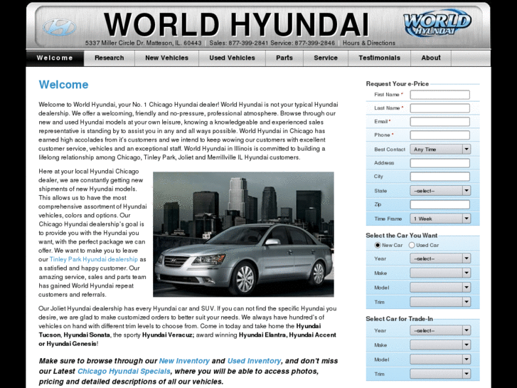 www.worldhyundaichicago.com