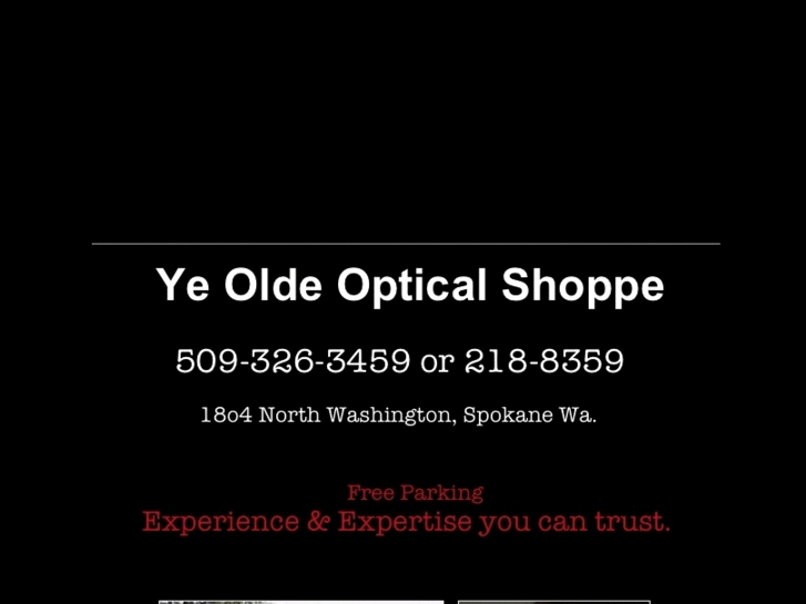 www.yeoldeoptical.com