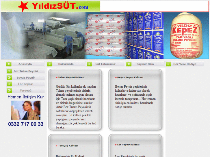 www.yildizsut.com