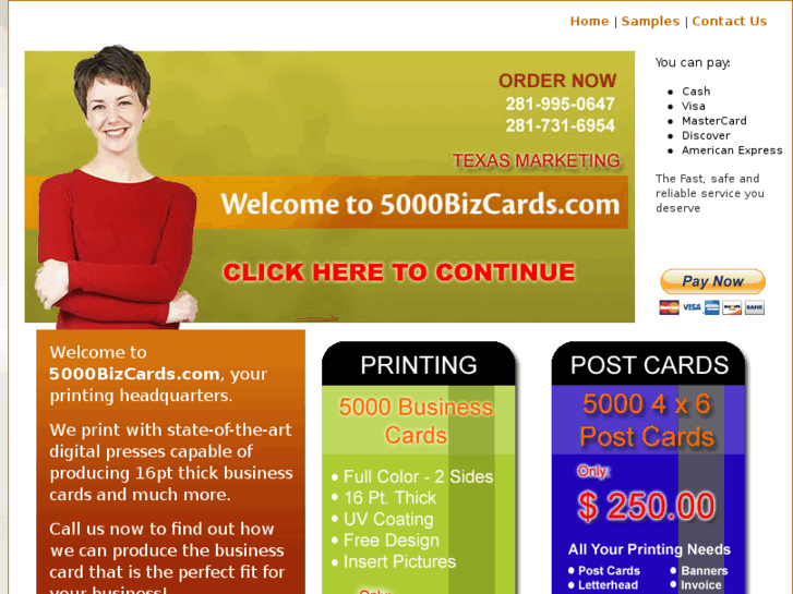 www.5000bizcards.com