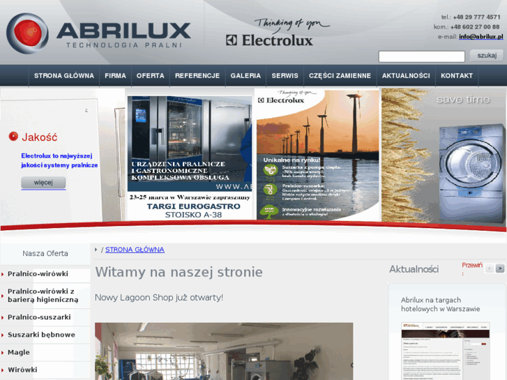 www.abrilux.pl