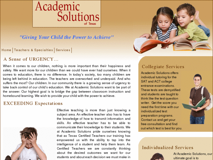 www.academicsolutionstx.com