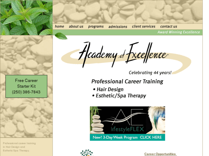 www.academyofexcellencevictoria.com