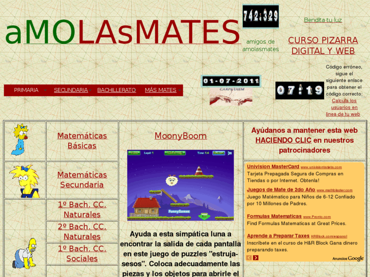 www.amolasmates.es