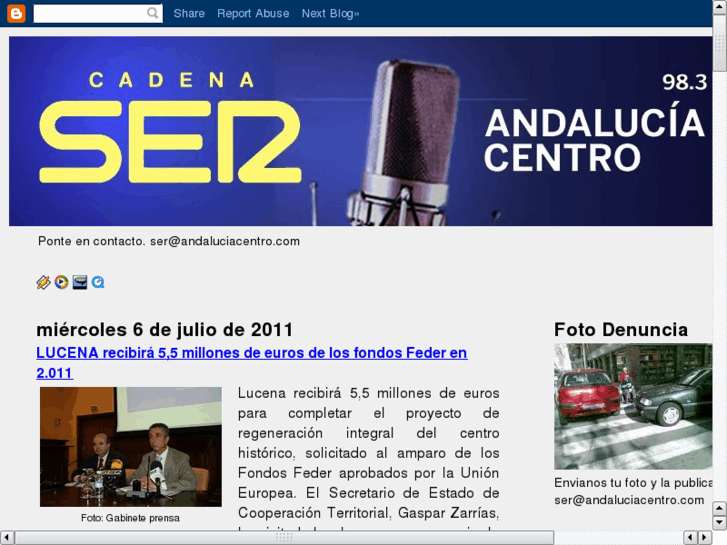 www.andaluciacentro.com