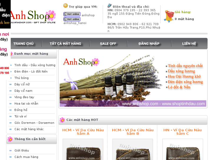 www.anhshop.com