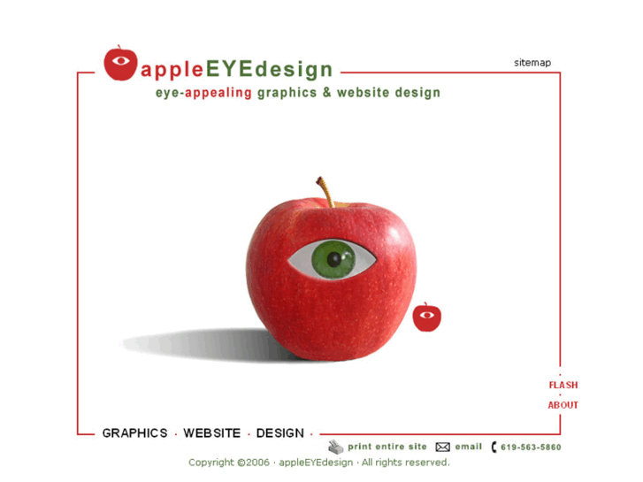 www.appleeyedesigns.com