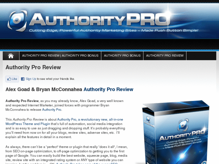 www.authorityproreview.org