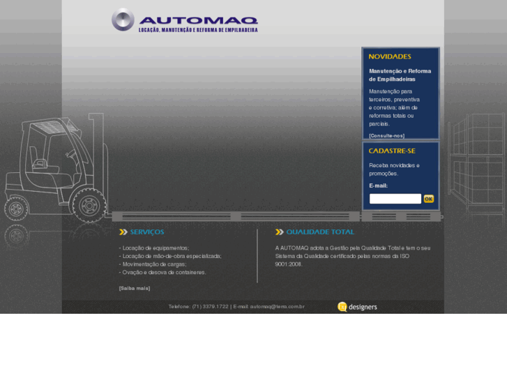 www.automaqnet.com.br