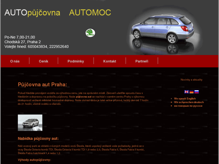 www.automoc.cz