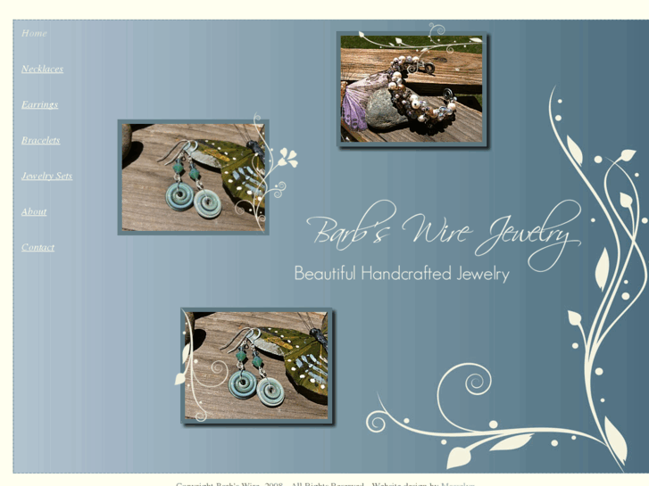 www.barbswirejewelry.com