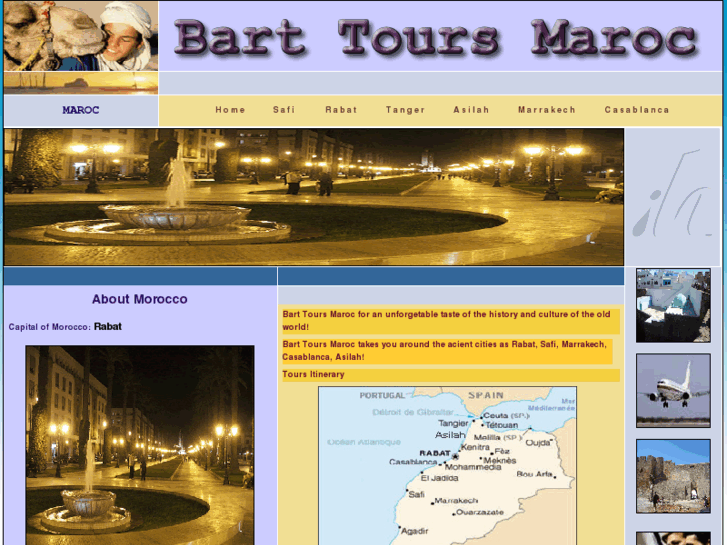 www.barttours.com