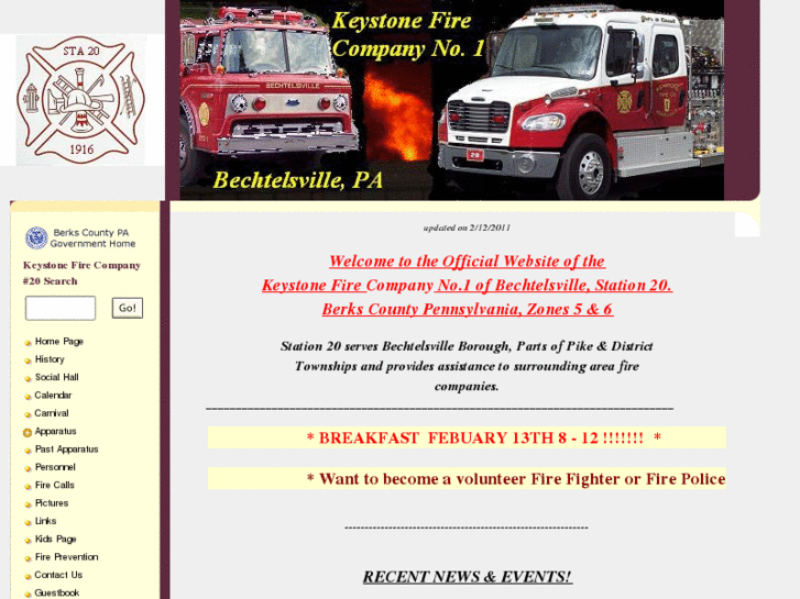 www.bechtelsvillefire.com