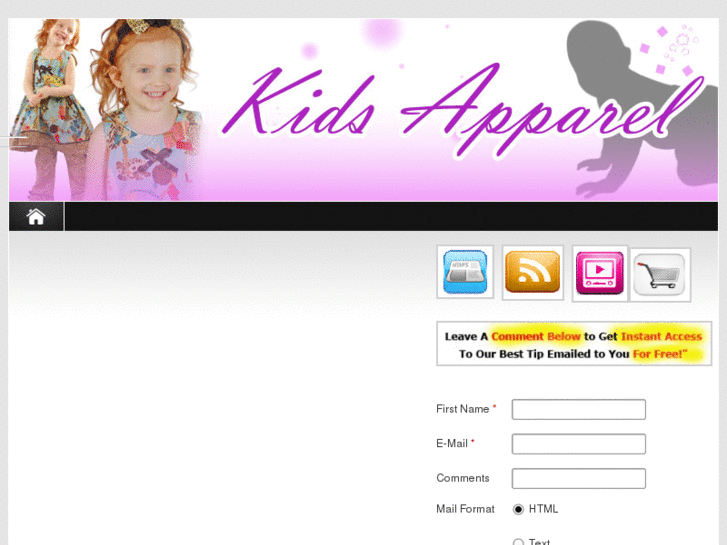 www.bfreekidsapparel.com