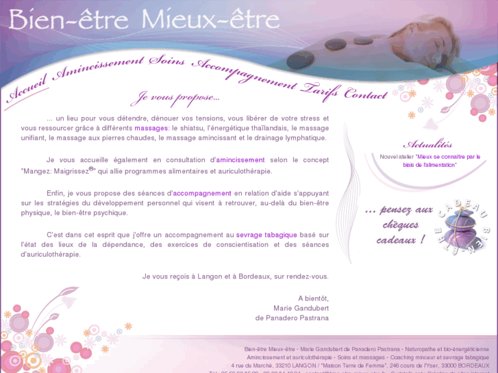 www.bien-etre-mieux-etre.com