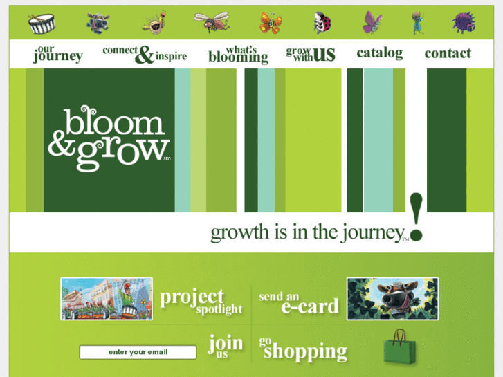 www.bloomandgrow.com