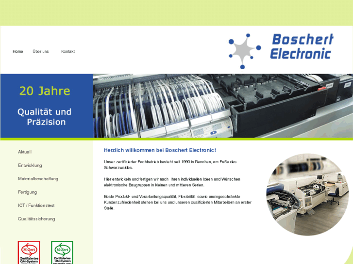 www.boschert-elektronik.com