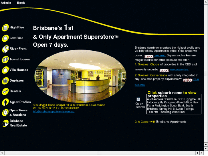 www.brisbaneapartments.com.au