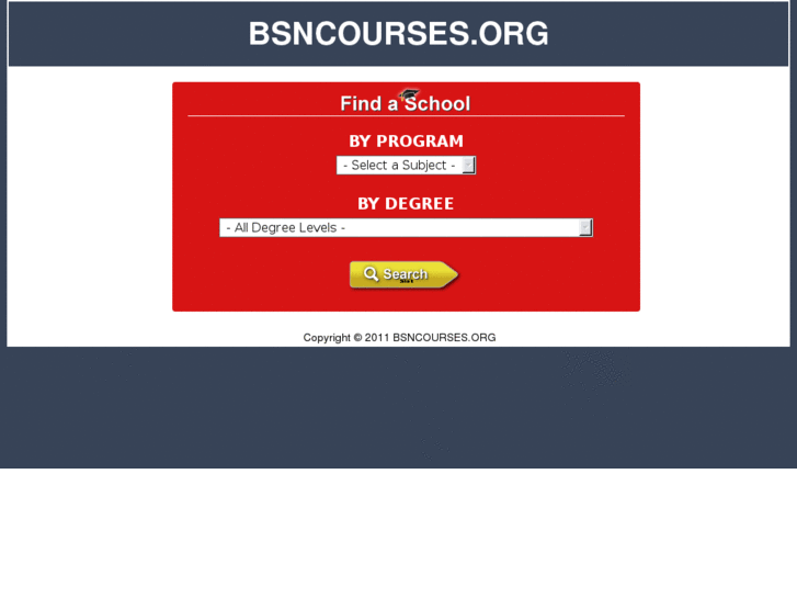 www.bsncourses.org