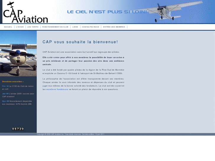 www.capaviation.org