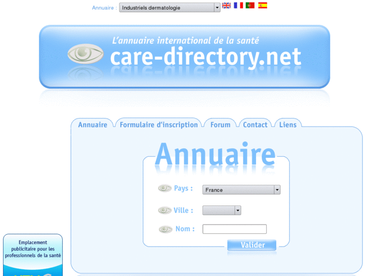 www.care-directory.net